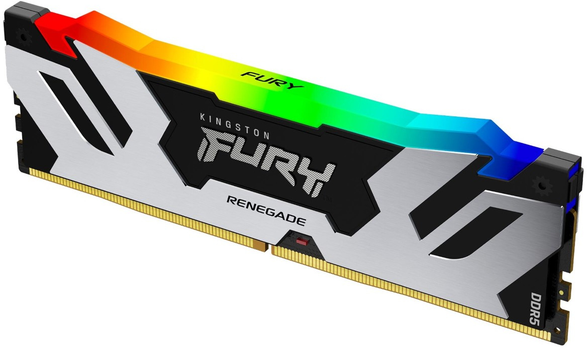 Kingston kusi topową wydajnością w segmencie pamięci DDR5