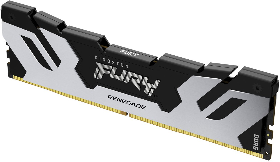 Kingston kusi topową wydajnością w segmencie pamięci DDR5