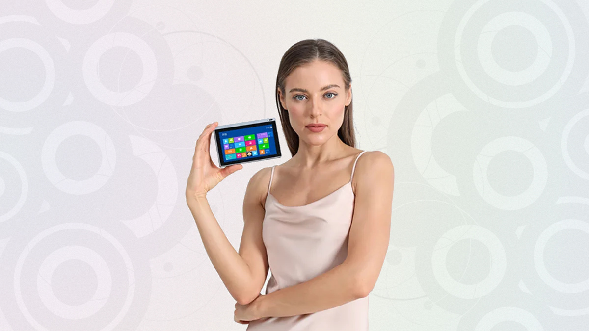 Gole 1 PRO, czyli dotykowy komputer wielkości smartfona