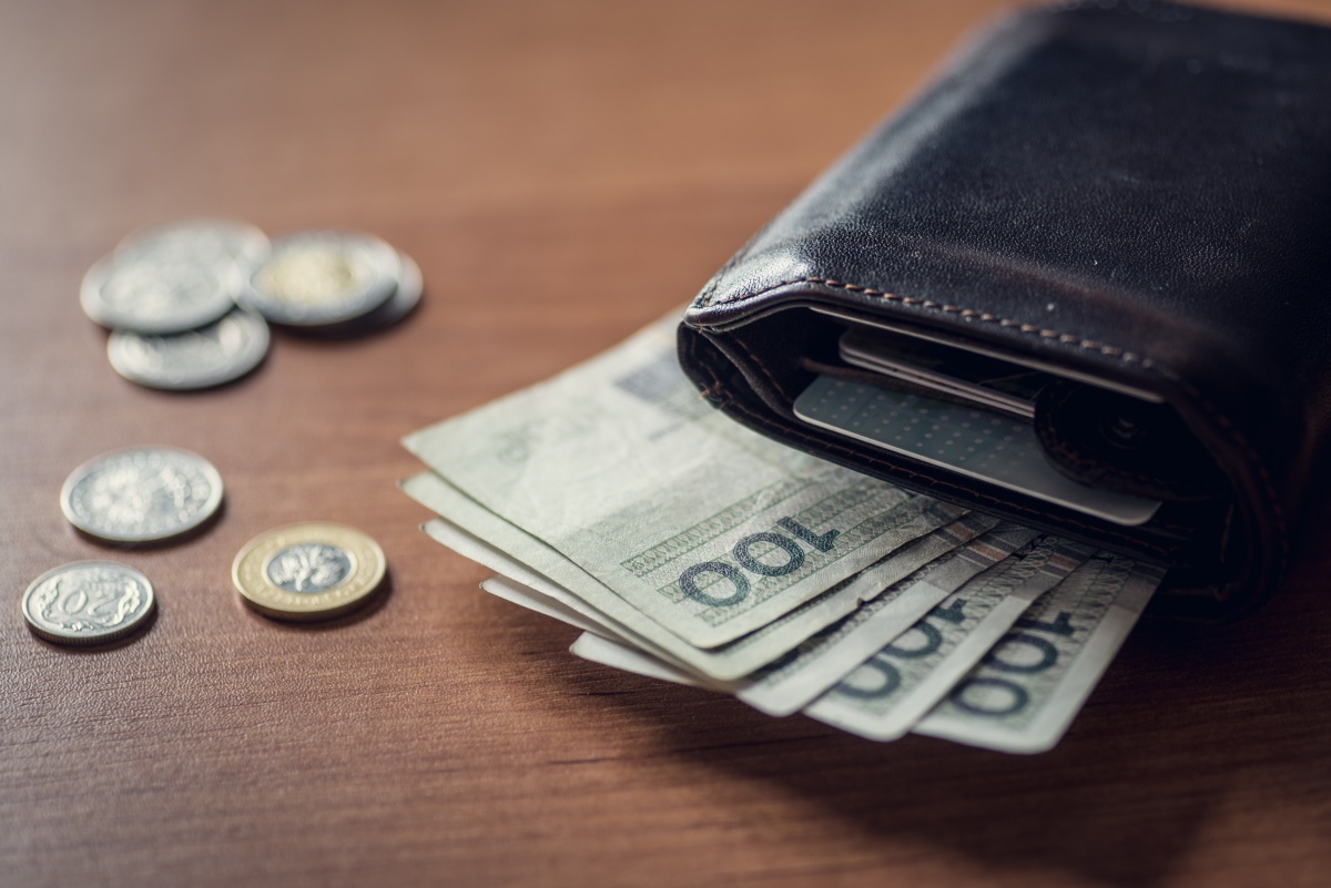 Klik bankructwa. Kosztował Polaka 165 tys. zł