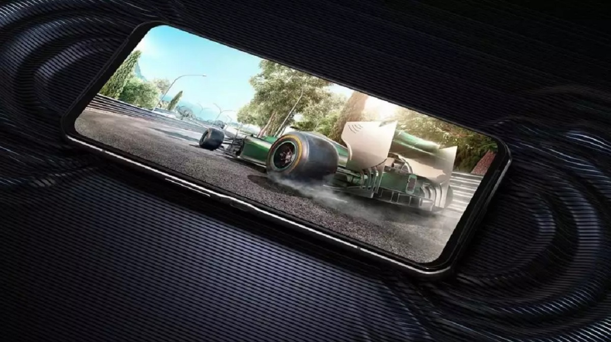 Lenovo szykuje kolejny telefon. Jaka będzie z tego Motorola?
