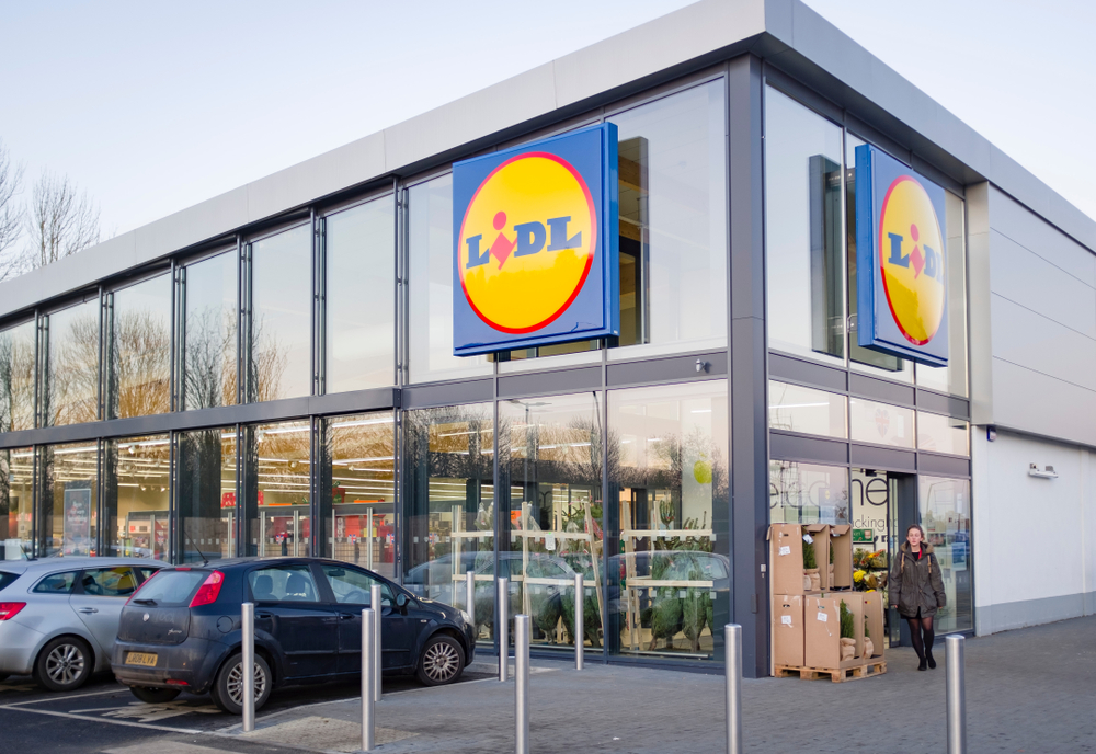 Lidl przedstawia elektronikę na sierpień. Uwaga, trzeba się śpieszyć