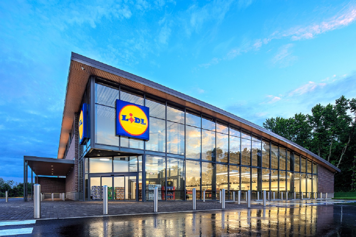 Lidl odpala petardę. Pozazdrościł Biedronce