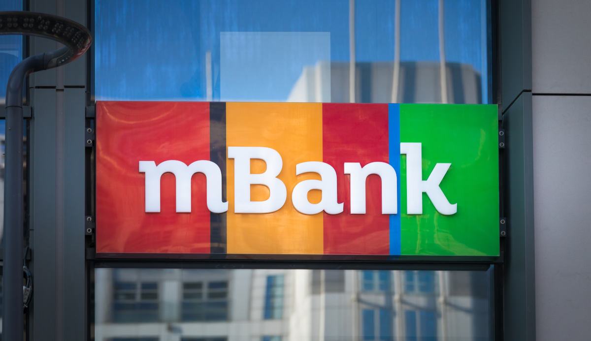 mBank z nowościami w aplikacji mobilnej. Jedna pomoże uniknąć kłopotów