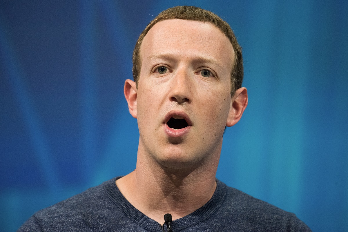 Zuckerberg wprowadza zmiany. Pokaże ci rzeczy, których nie chcesz