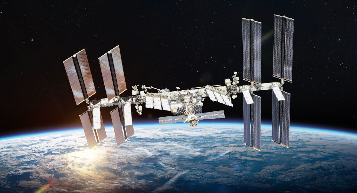 Astronauci nie powinni się masturbować. Zdradzili dlaczego