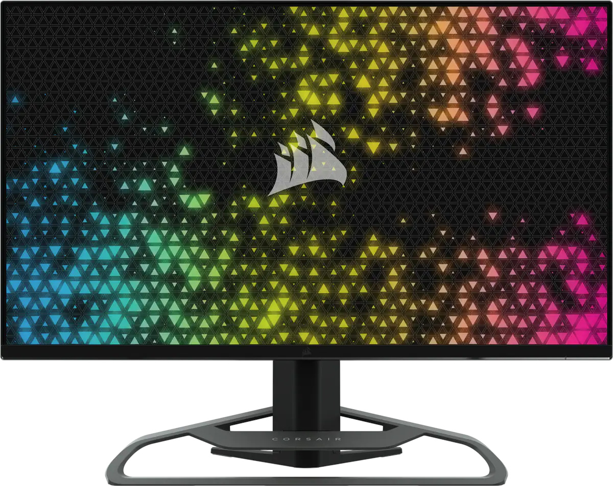 Corsair XENEON to nowe monitory gamingowe, na które Cie nie stać