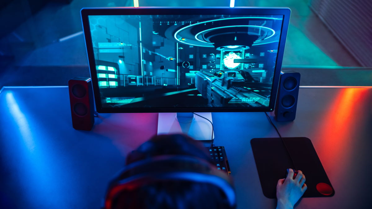 Kolejna firma szykuje się na podbój rynku gamingowych monitorów