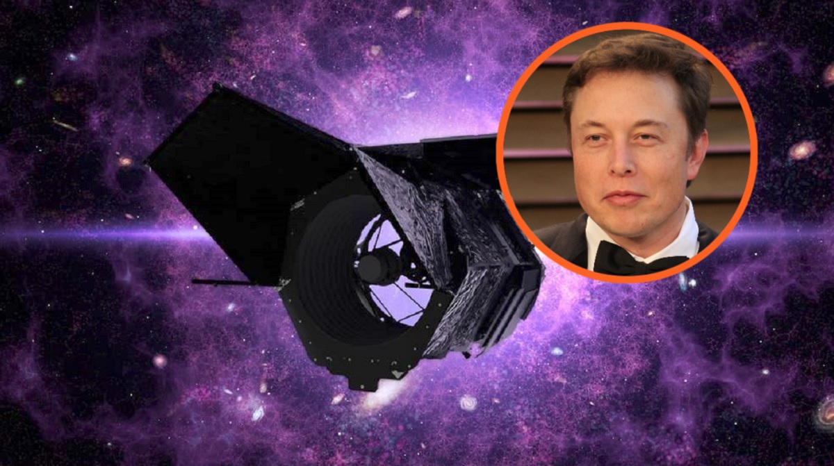 Elon Musk dostał misję. Chodzi o zrobienie zdjęcia