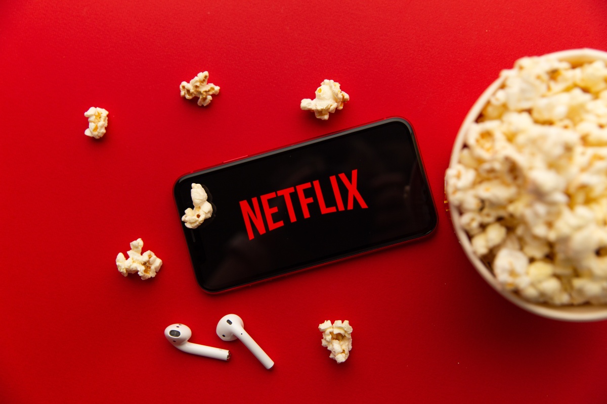 Netflix omija prowizję Apple'a. W aplikacji jest przycisk do tego
