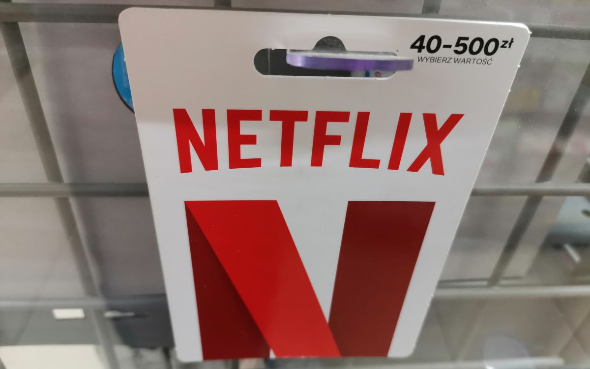 Netflix w tarapatach. Tak źle jeszcze nie było