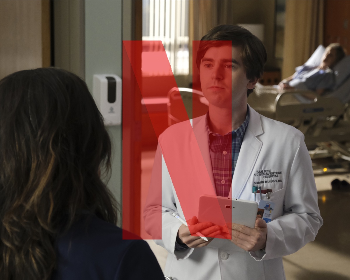 Netflix Originals – nowe filmy i seriale do obejrzenia w sierpniu 2022