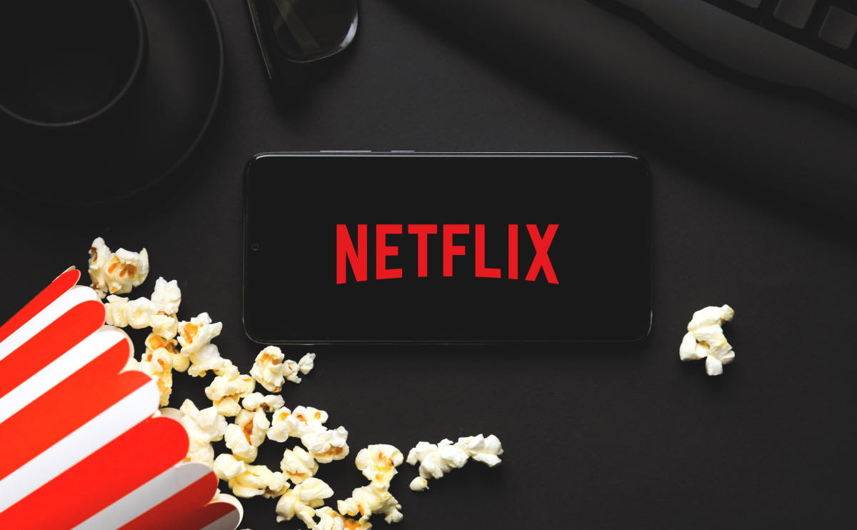 Netflix z reklamami zapowiada się na prawdziwy bieda-Netflix