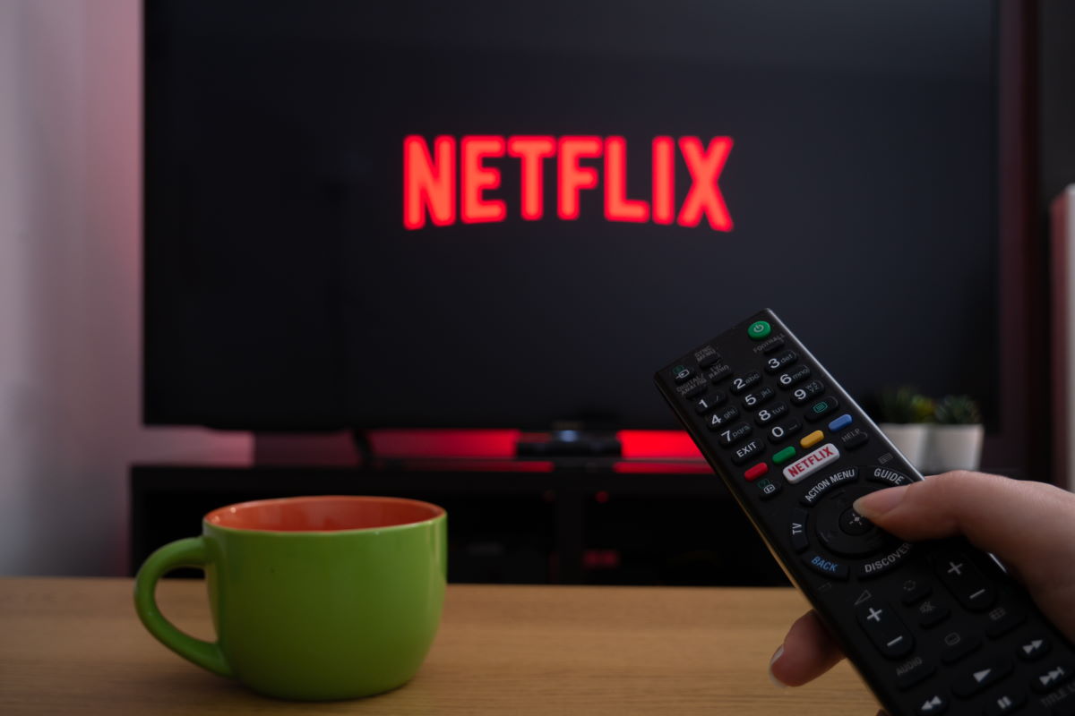 Netflix. Współdzielisz konto, to zapłacisz więcej