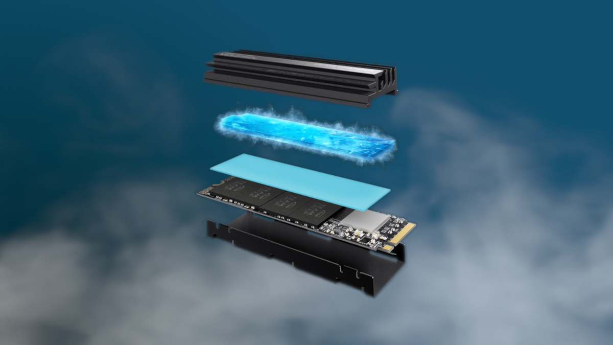 Tajwańczycy zaoferują przełom w dyskach SSD