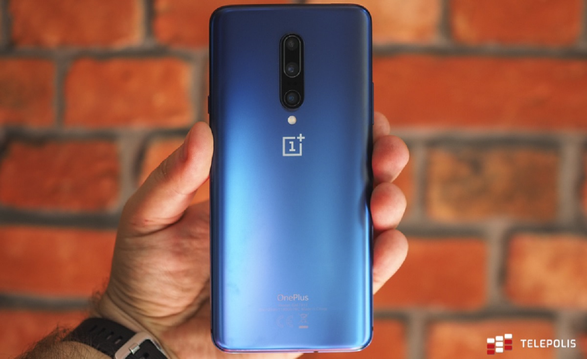 Trzyletnie OnePlusy dostają Androida 12