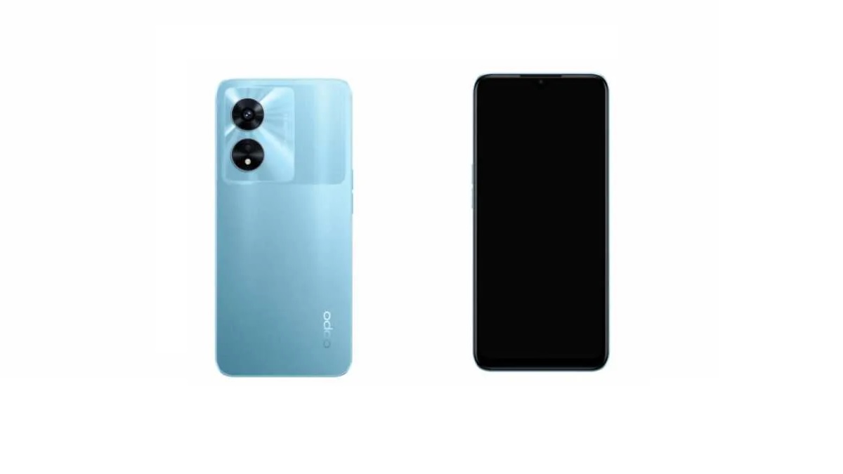 Oppo A97 5G już niedługo. Wiemy prawie wszystko
