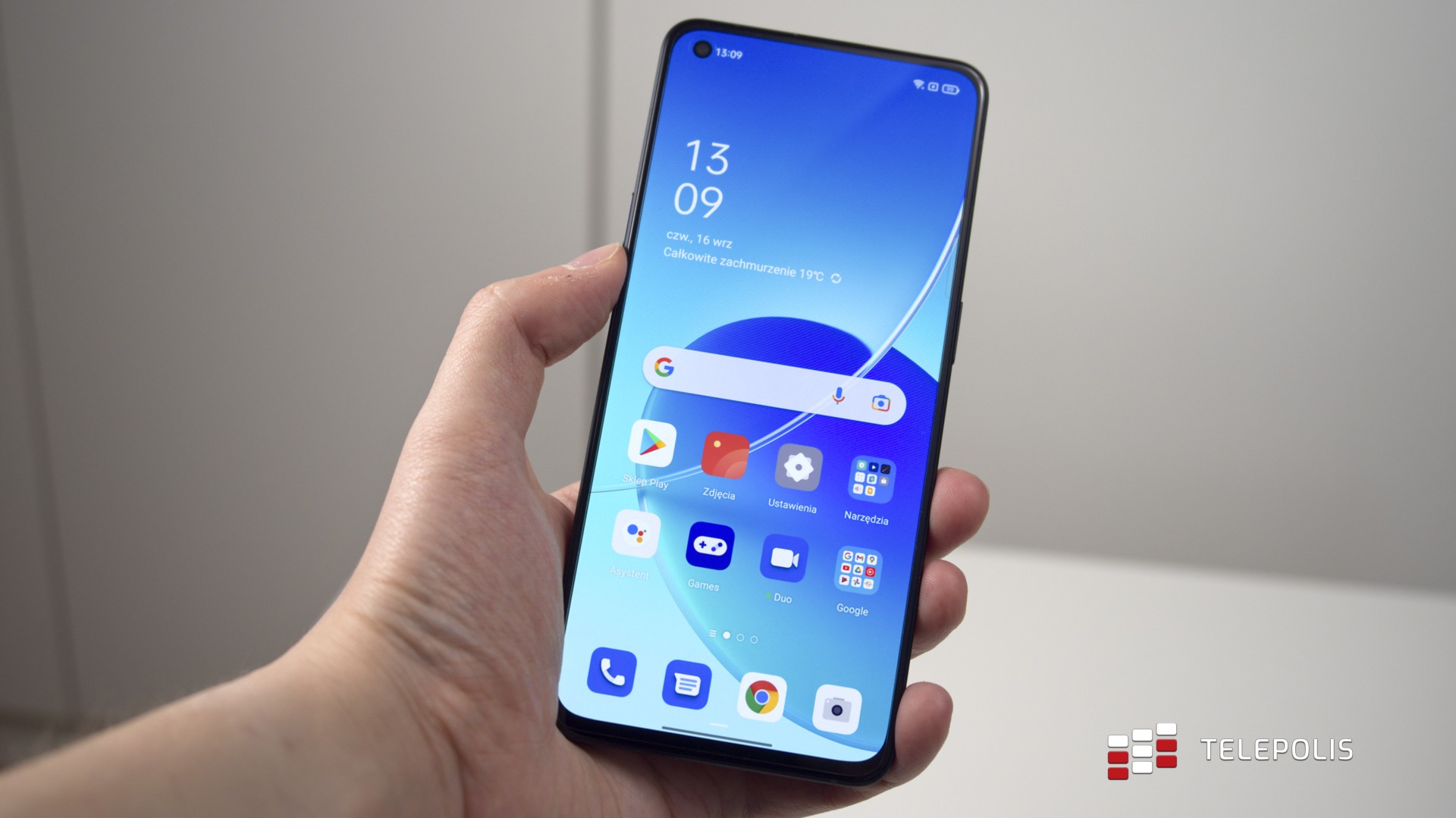 Oppo Reno6 i Reno6 Pro w mega okazji: taniej nawet o 700 zł
