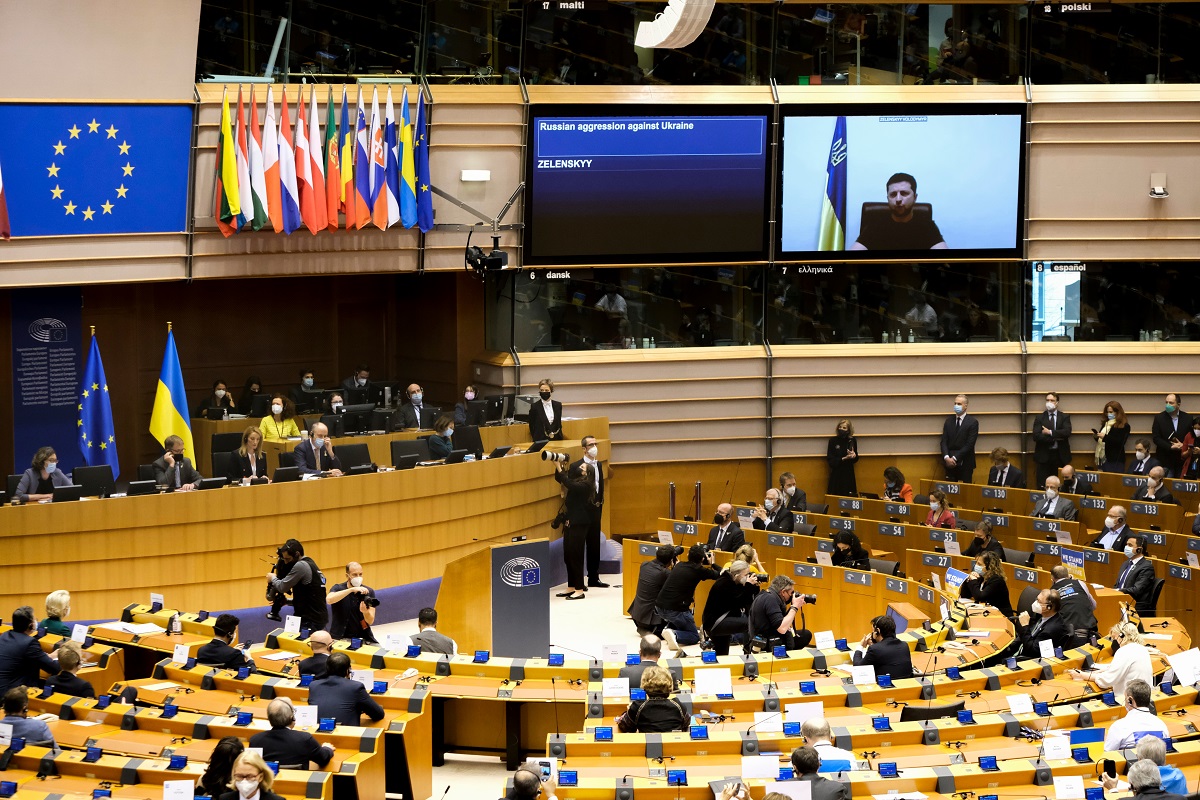 Unia wywraca internet do góry nogami. To musisz wiedzieć