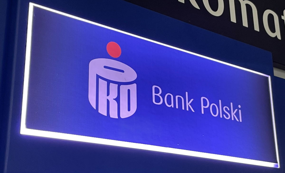 Awaria w PKO BP, Pekao i mBanku. Winne wakacje kredytowe