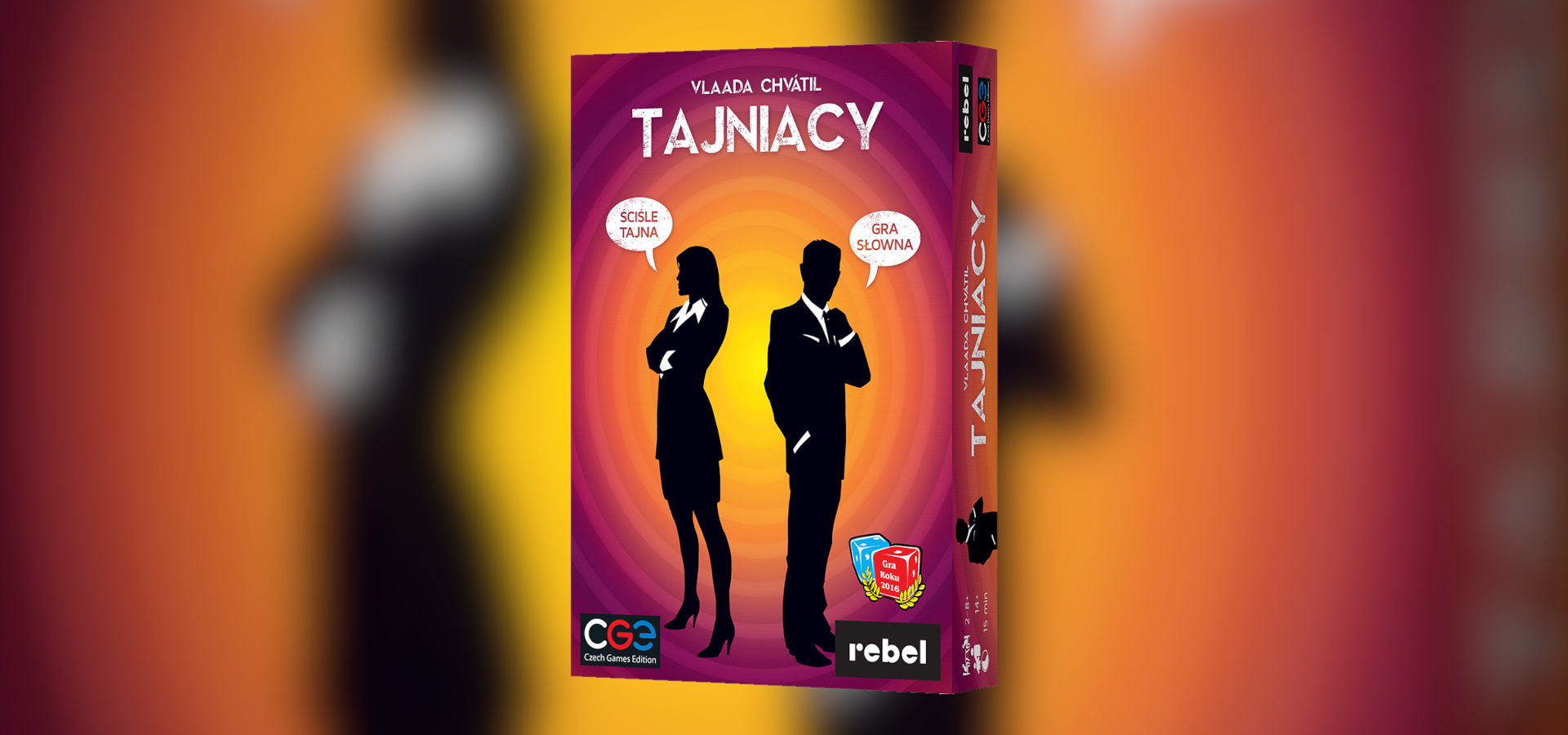Najlepsze planszówki dla początkujących – część 1