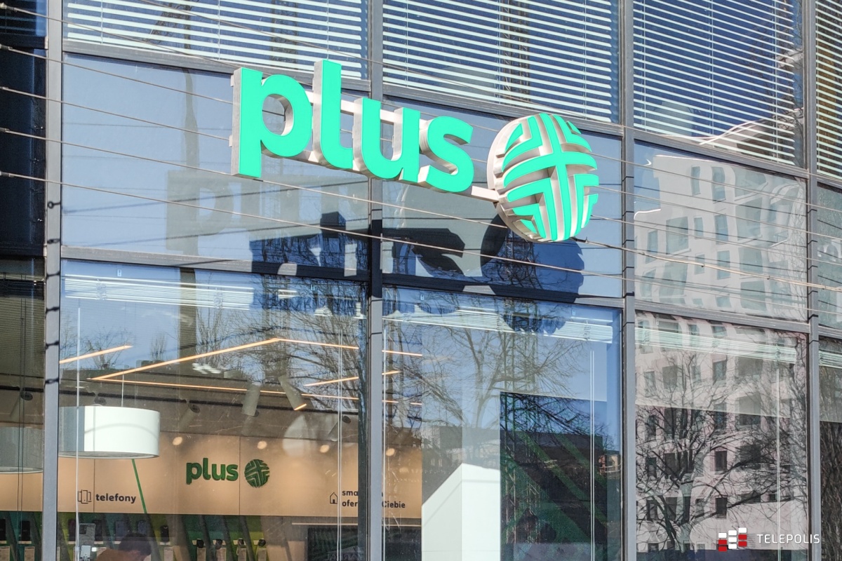 Awaria w Plusie? Kartowcy mają problemy z korzystaniem z usług