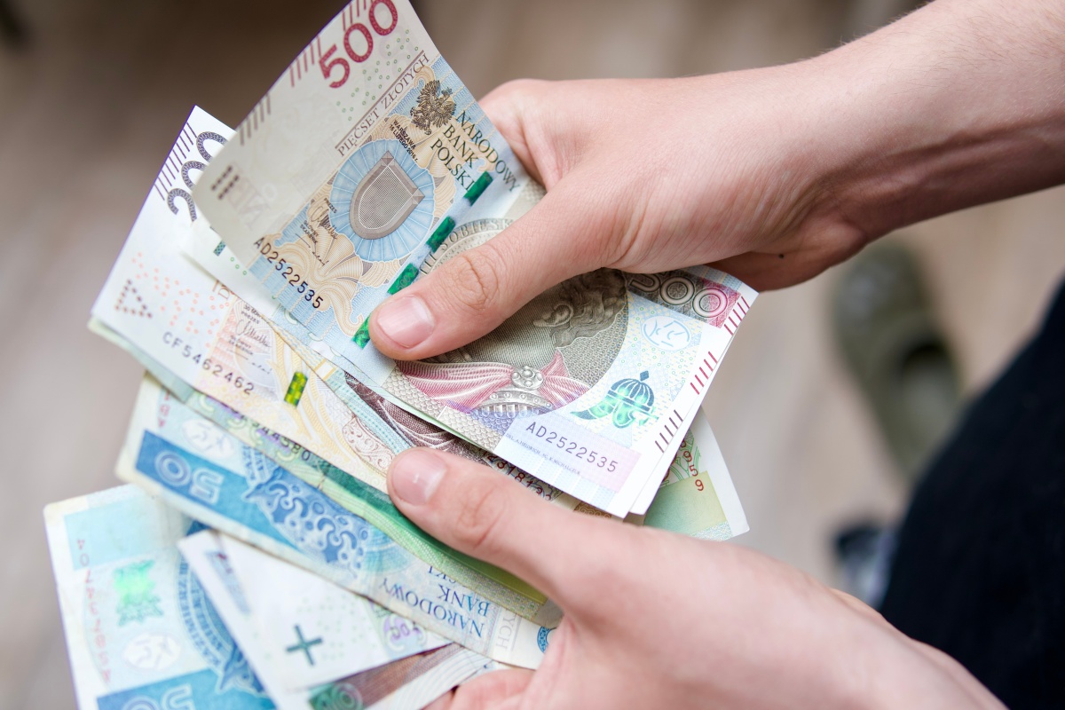 Polska. Kliknęła link i straciła 140 tys. złotych