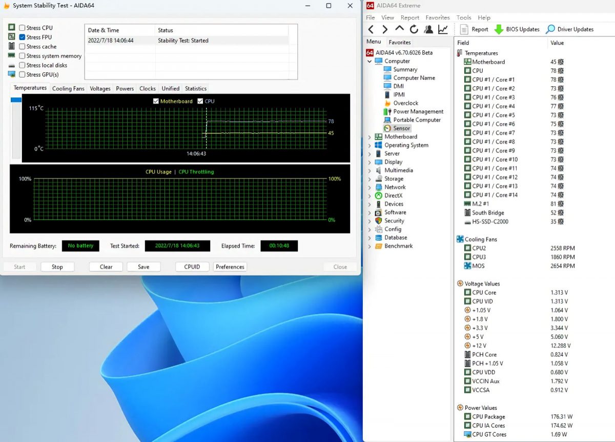 Intel Core i5-13600K zaoferuje potężny skok wydajności