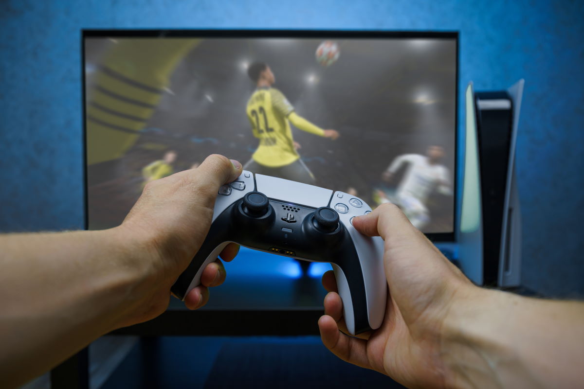PS5 z funkcją, której brakowało, ale na razie nie dla wszystkich