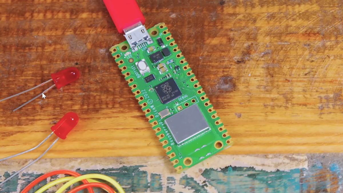 Zapowiedziano trzy nowe Raspberry Pi. Ceny zaczynają się od 30 złotych