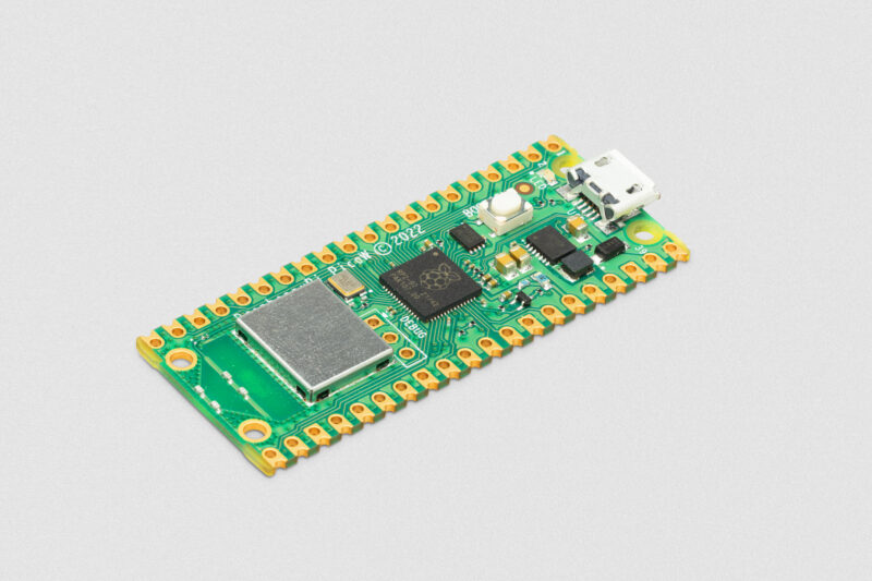 Zapowiedziano trzy nowe Raspberry Pi. Ceny zaczynają się od 30 złotych