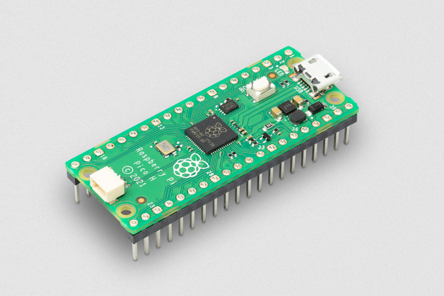 Zapowiedziano trzy nowe Raspberry Pi. Ceny zaczynają się od 30 złotych