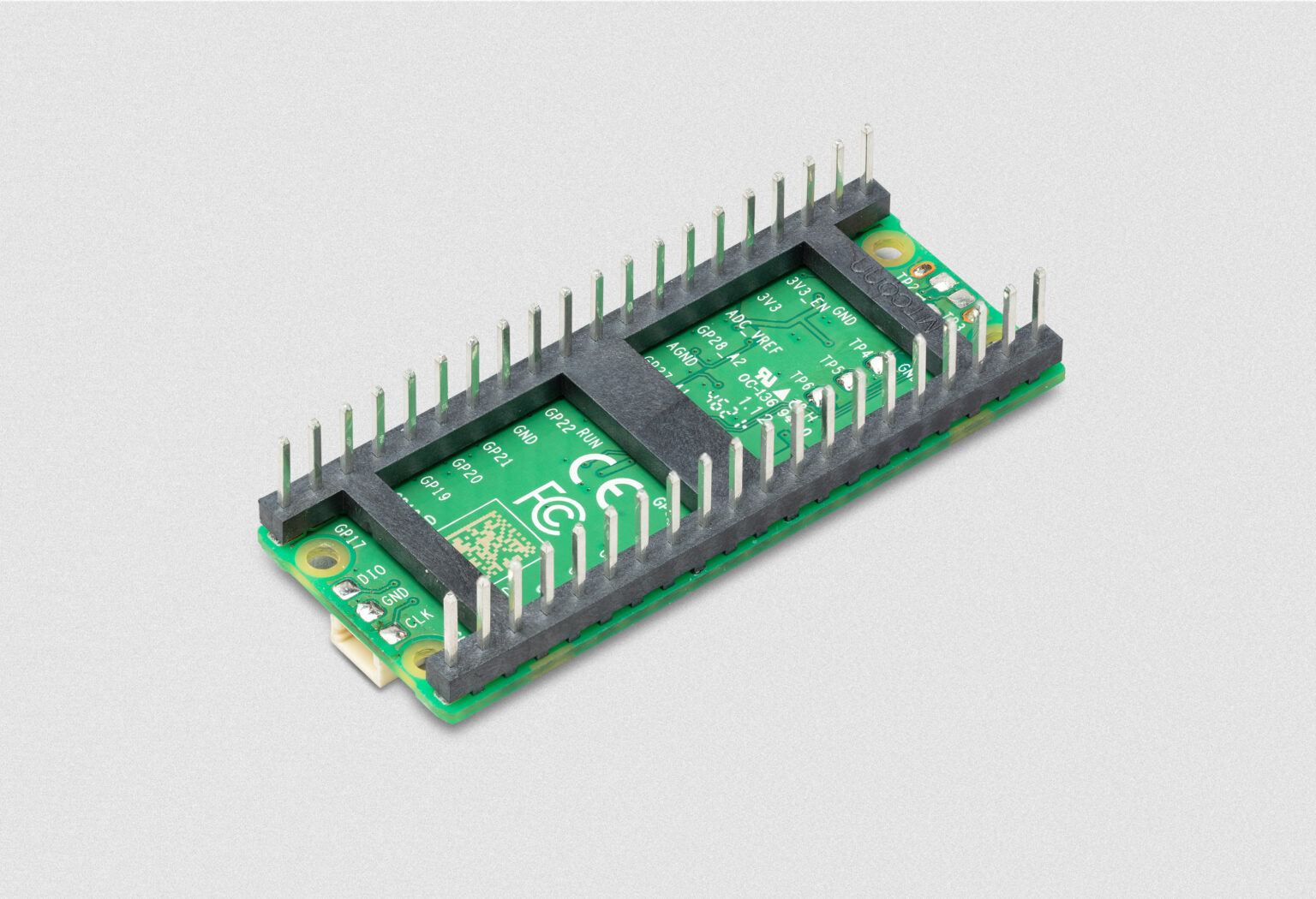 Zapowiedziano trzy nowe Raspberry Pi. Ceny zaczynają się od 30 złotych