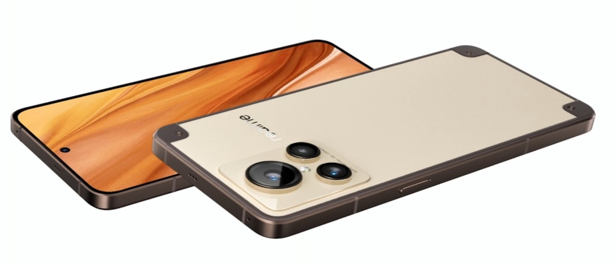 Trochę szok. Nowy smartfon Realme będzie wyglądał... inaczej