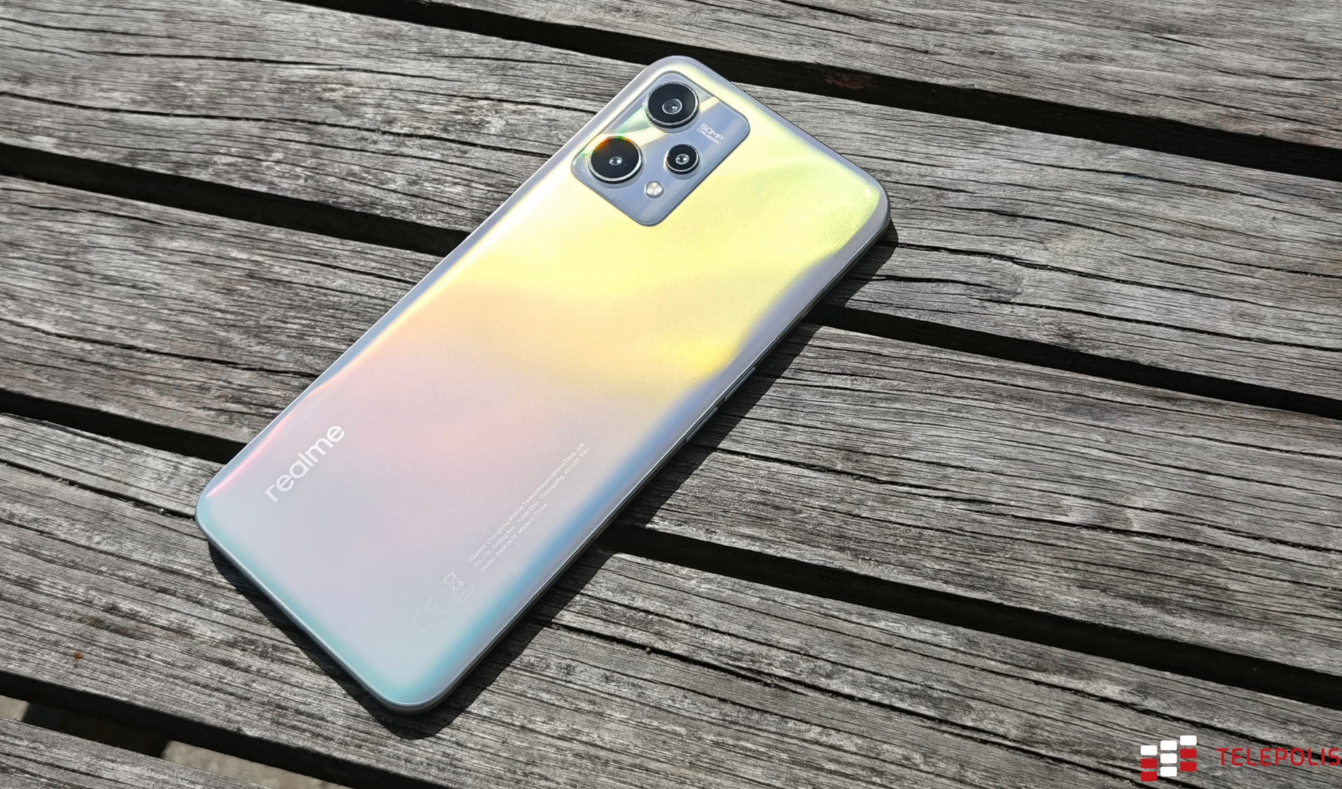 Czas wylecieć z gniazda. Realme uniezależnia się od Oppo