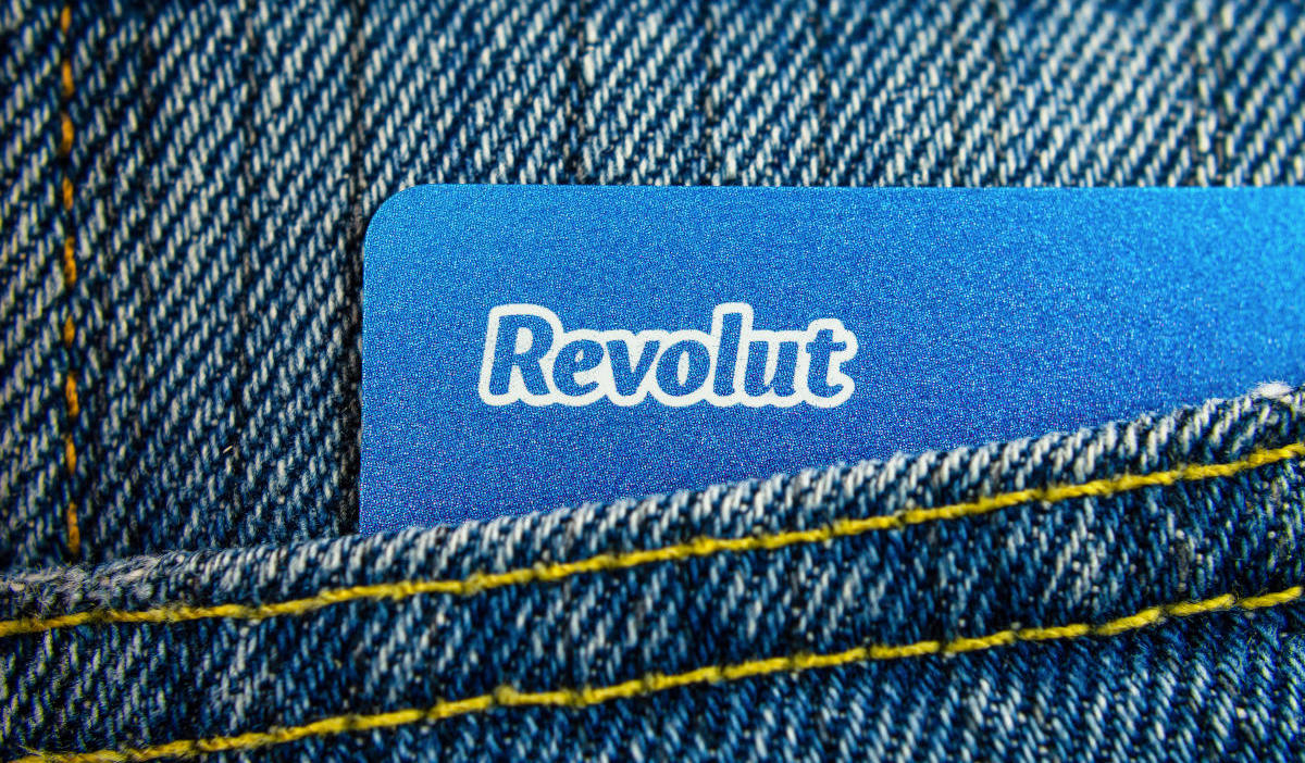 Revolut: Polska jest czwarta, Rumunia ma więcej