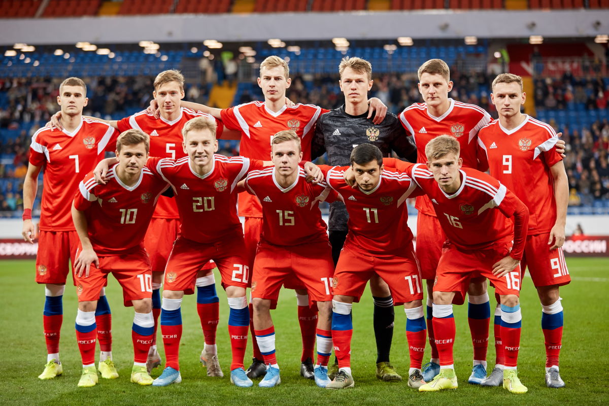 FIFA 23 bez Rosji. Spróbują zrobić swój odpowiednik