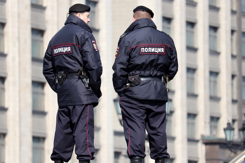 Rosja. Areszt domowy za oszukiwanie w grze wideo