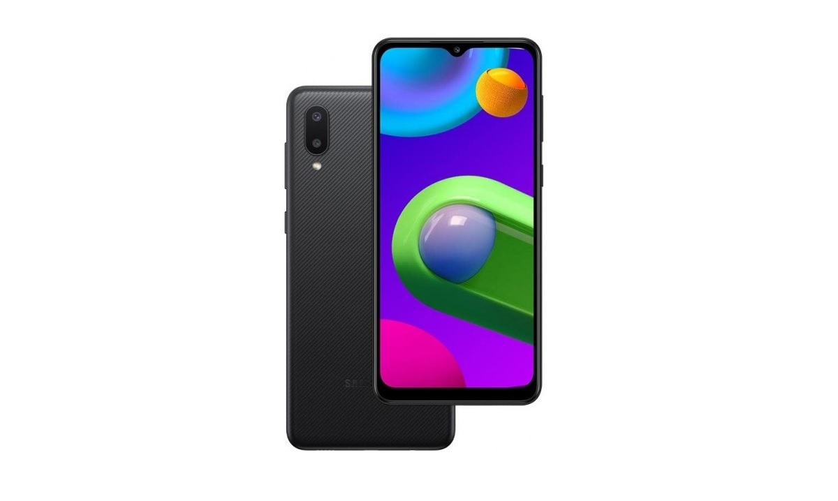 Nowy tani Samsung pojawia się w Geekbench