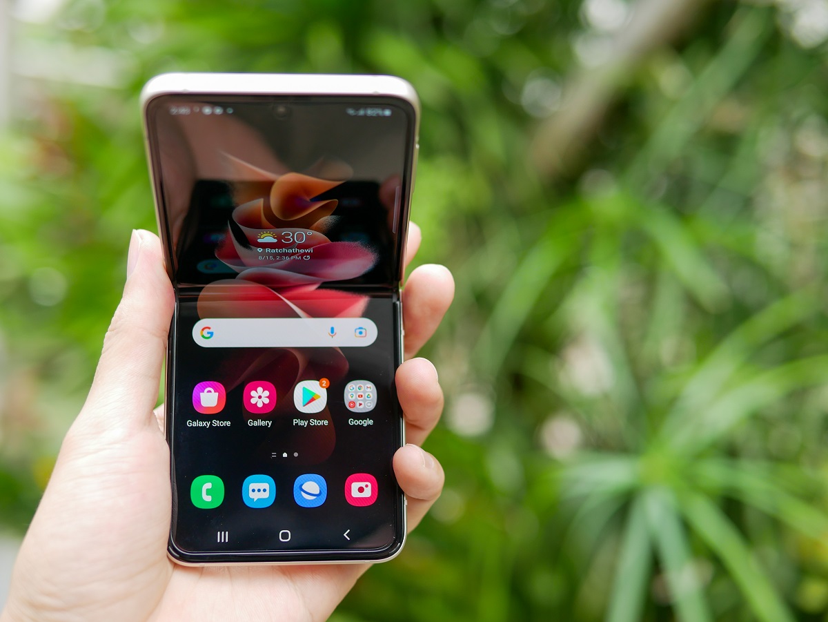 Samsung. Poznaliśmy ważną datę