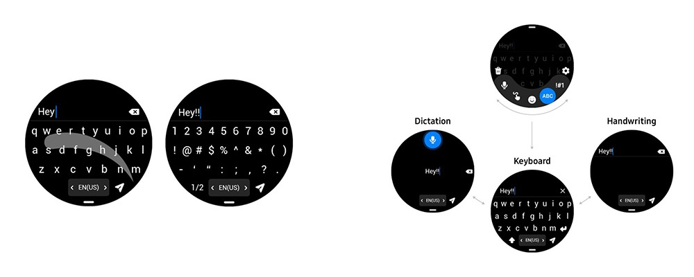 Zegarki Samsung Galaxy Watch4 dostaną dużą aktualizację. Co przyniesie?