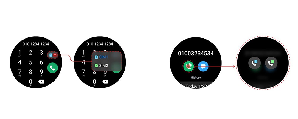 Zegarki Samsung Galaxy Watch4 dostaną dużą aktualizację. Co przyniesie?