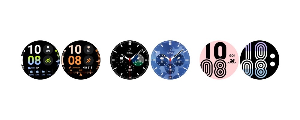 Zegarki Samsung Galaxy Watch4 dostaną dużą aktualizację. Co przyniesie?
