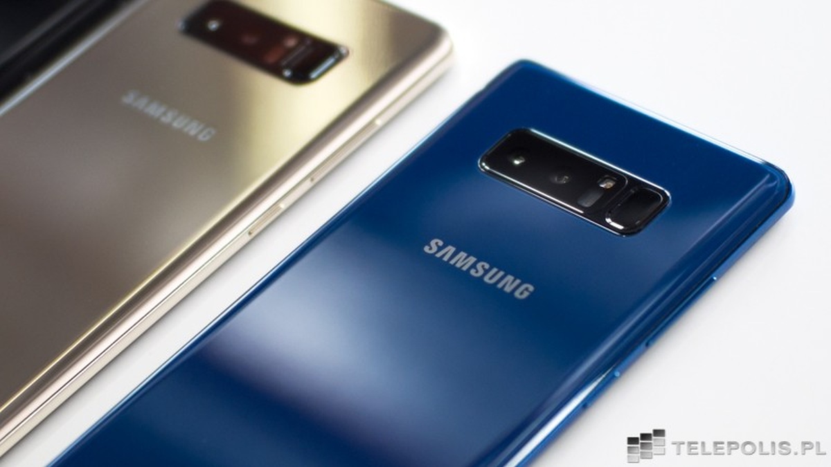 Samsung kłamał w reklamach? Tak uważa sąd w Australii