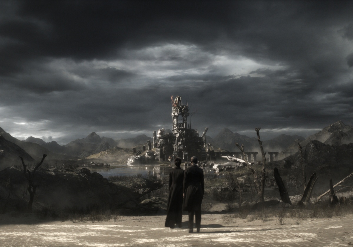 Netflix Originals – nowe filmy i seriale do obejrzenia w sierpniu 2022