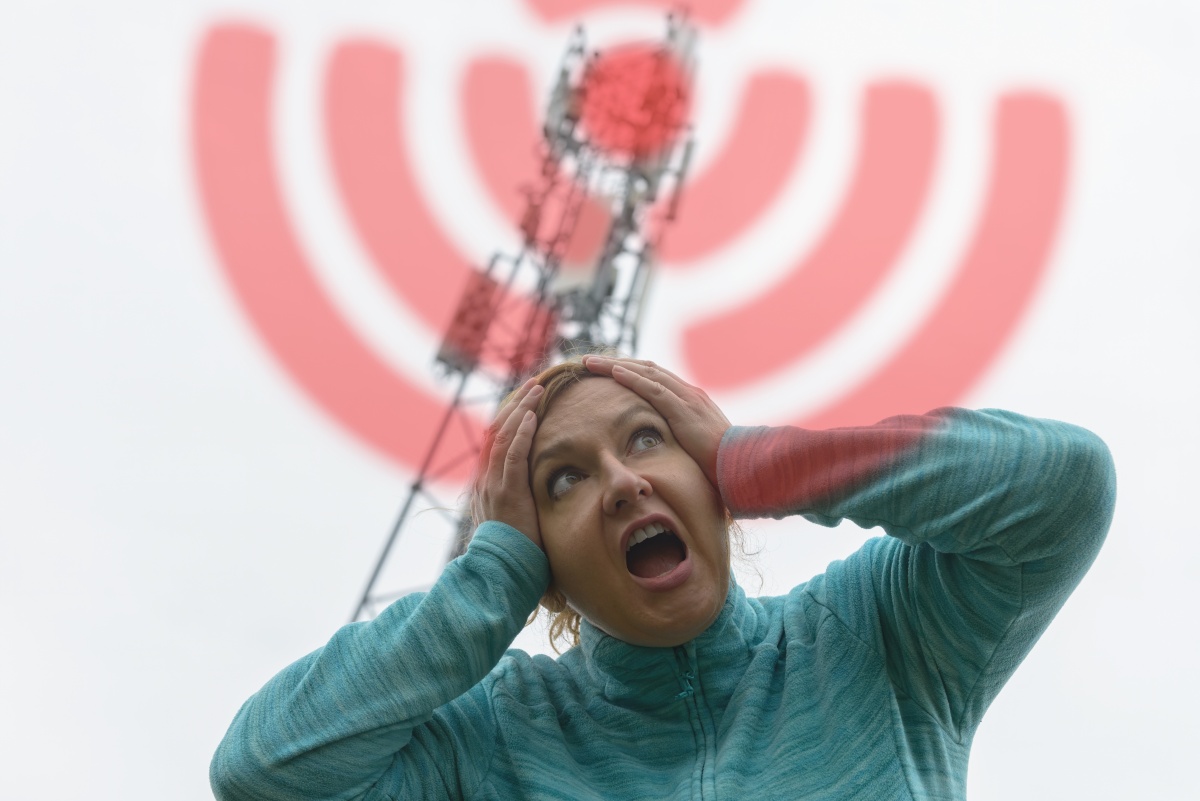 Polacy niby boją się 5G, ale z SI2PEM nie korzystają
