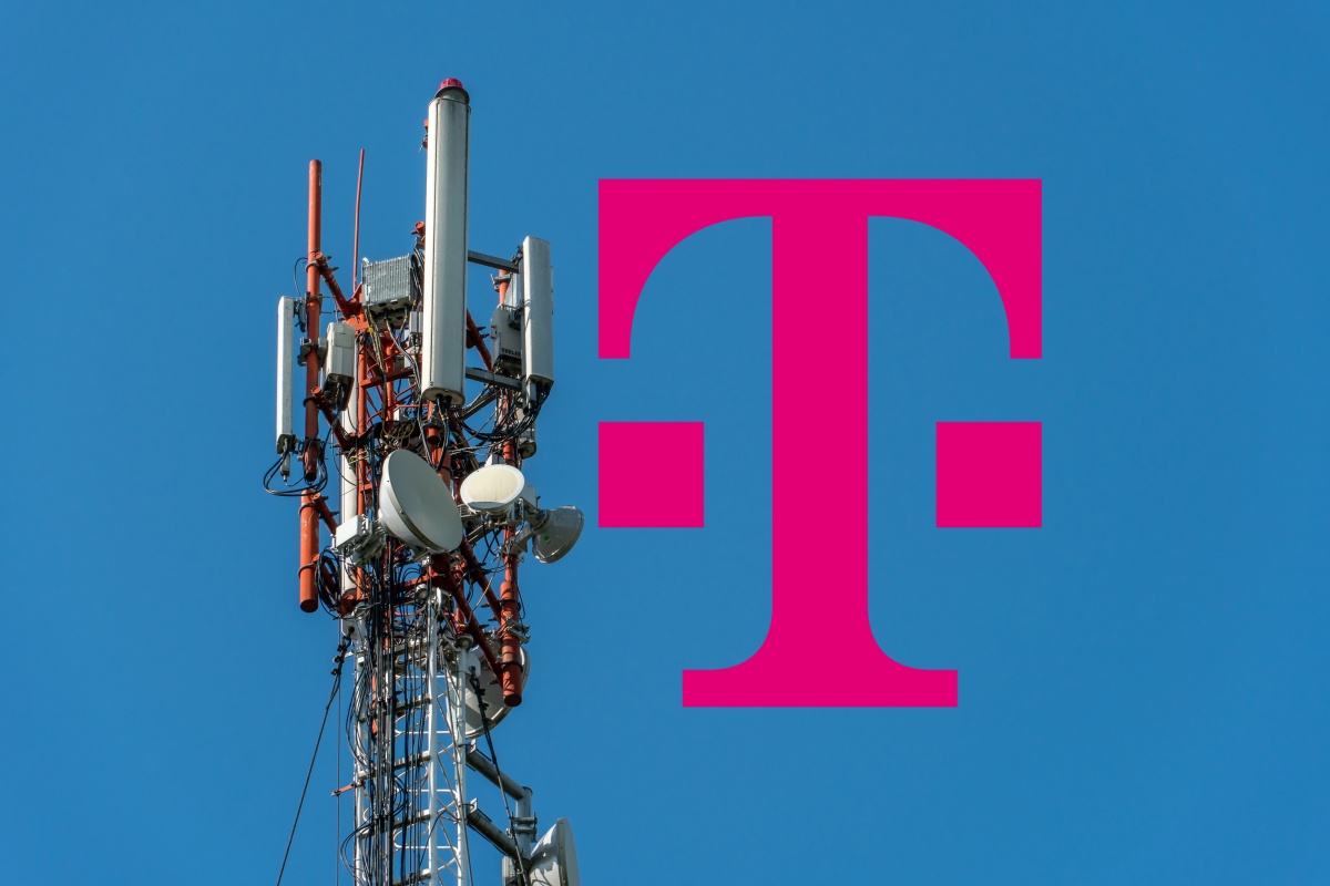 T-Mobile przegrał. Rozebrano sporny maszt