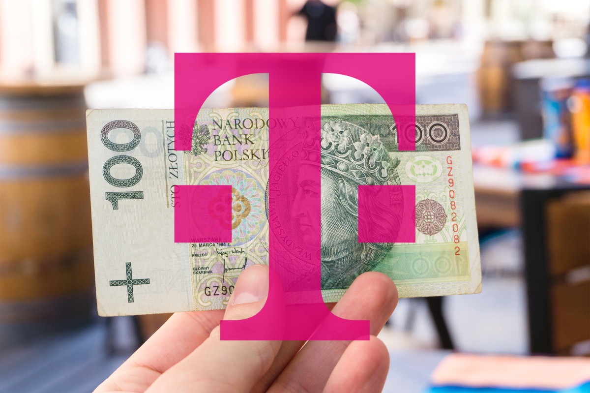 Weekend w T-Mobile to dodatkowy rabat 100 zł na wszystkie urządzenia