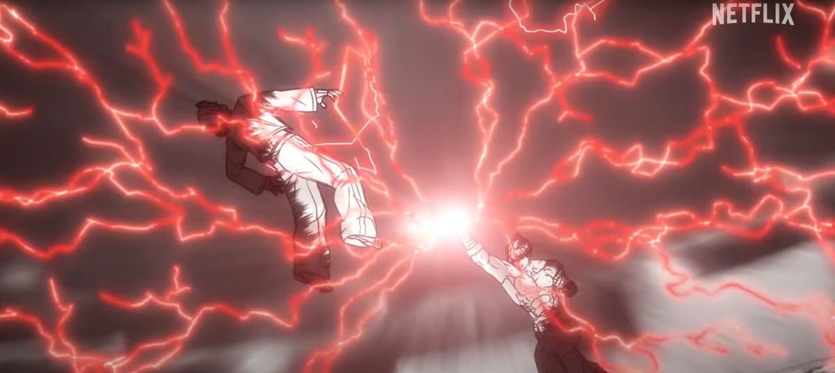 Tekken: Bloodline nowy zwiastun i data premiery