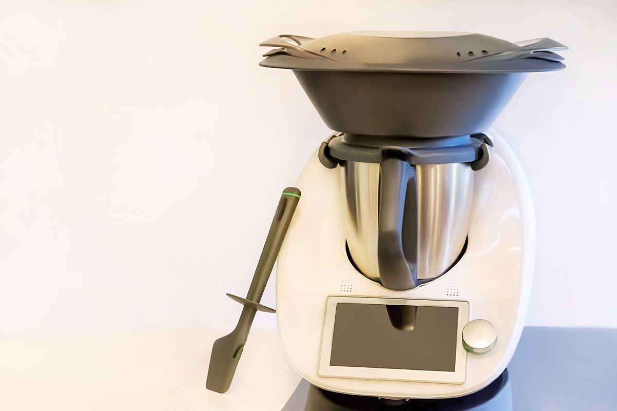 Thermomix znika i nie jest jedyny. Całe Niemcy mają czkawkę